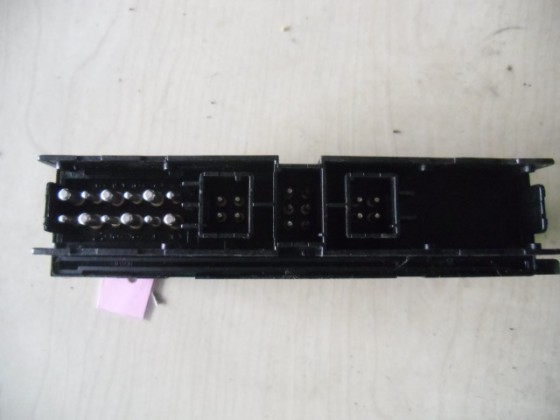 Modulo Conforto Mercedes W202 mconf62